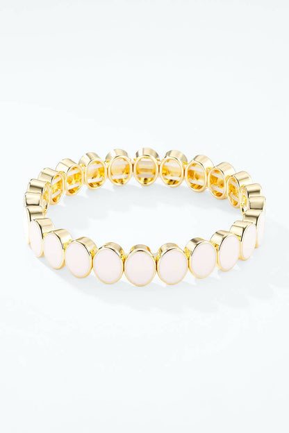 Bracelet élastique coloré 324CP81
