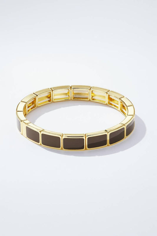 Colorful bracelet 324CP50