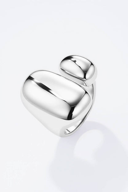 Stainless steel rings 424AQ160