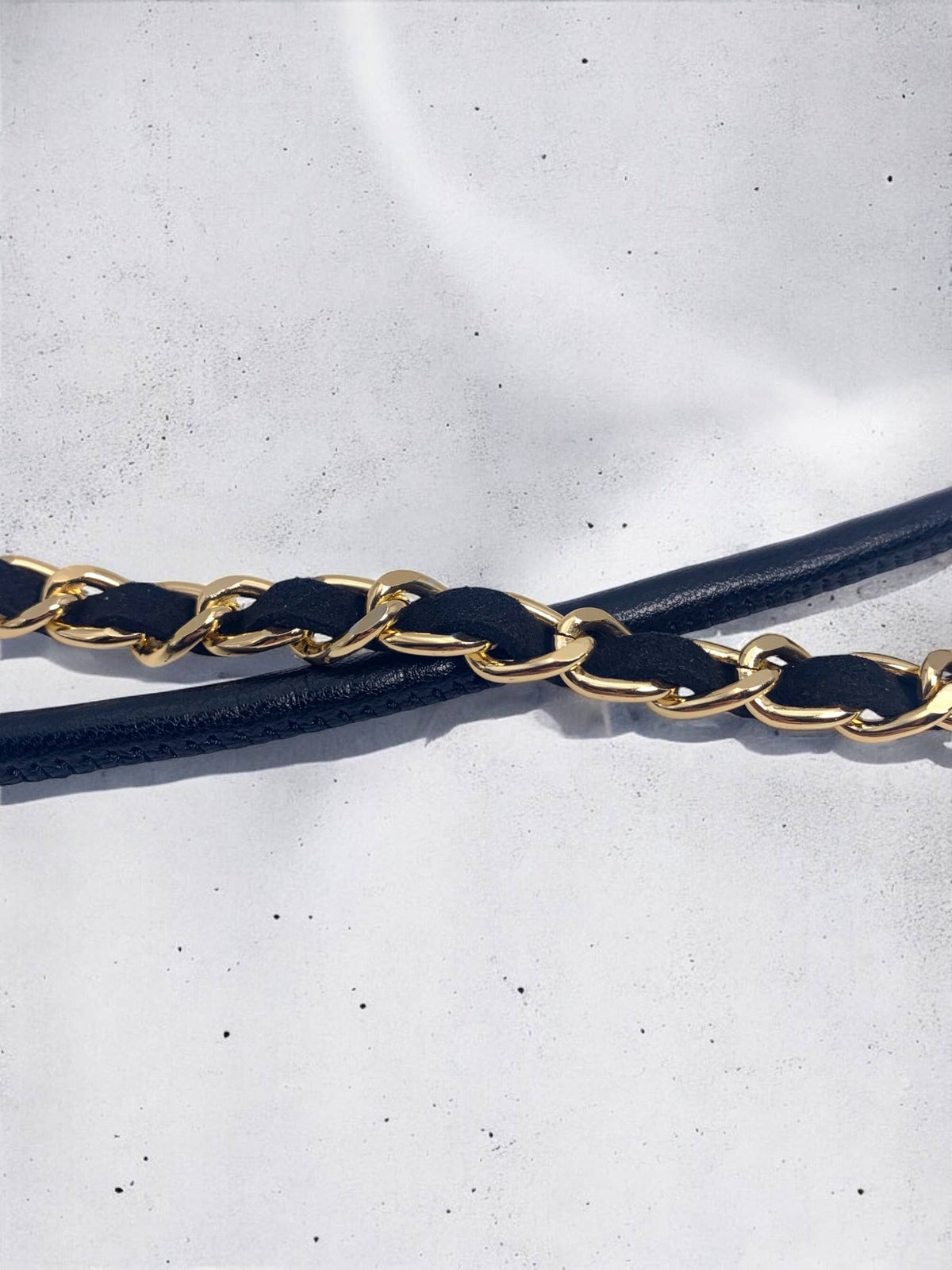 KY01 long phone lanyard