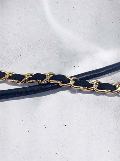 KY01 long phone lanyard