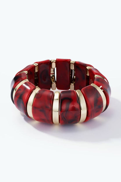 Bracelet fantaisie 3WY03