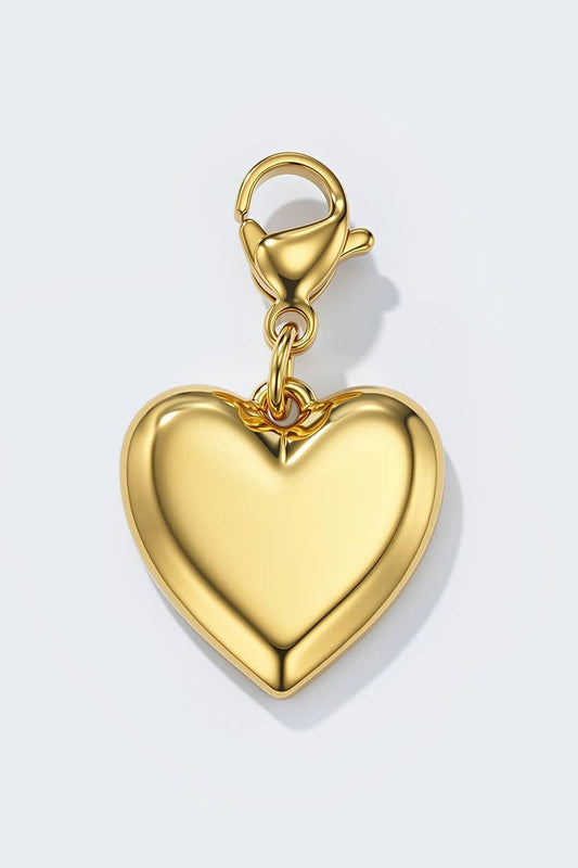 Charm breloque en acier inoxydable CHARM50