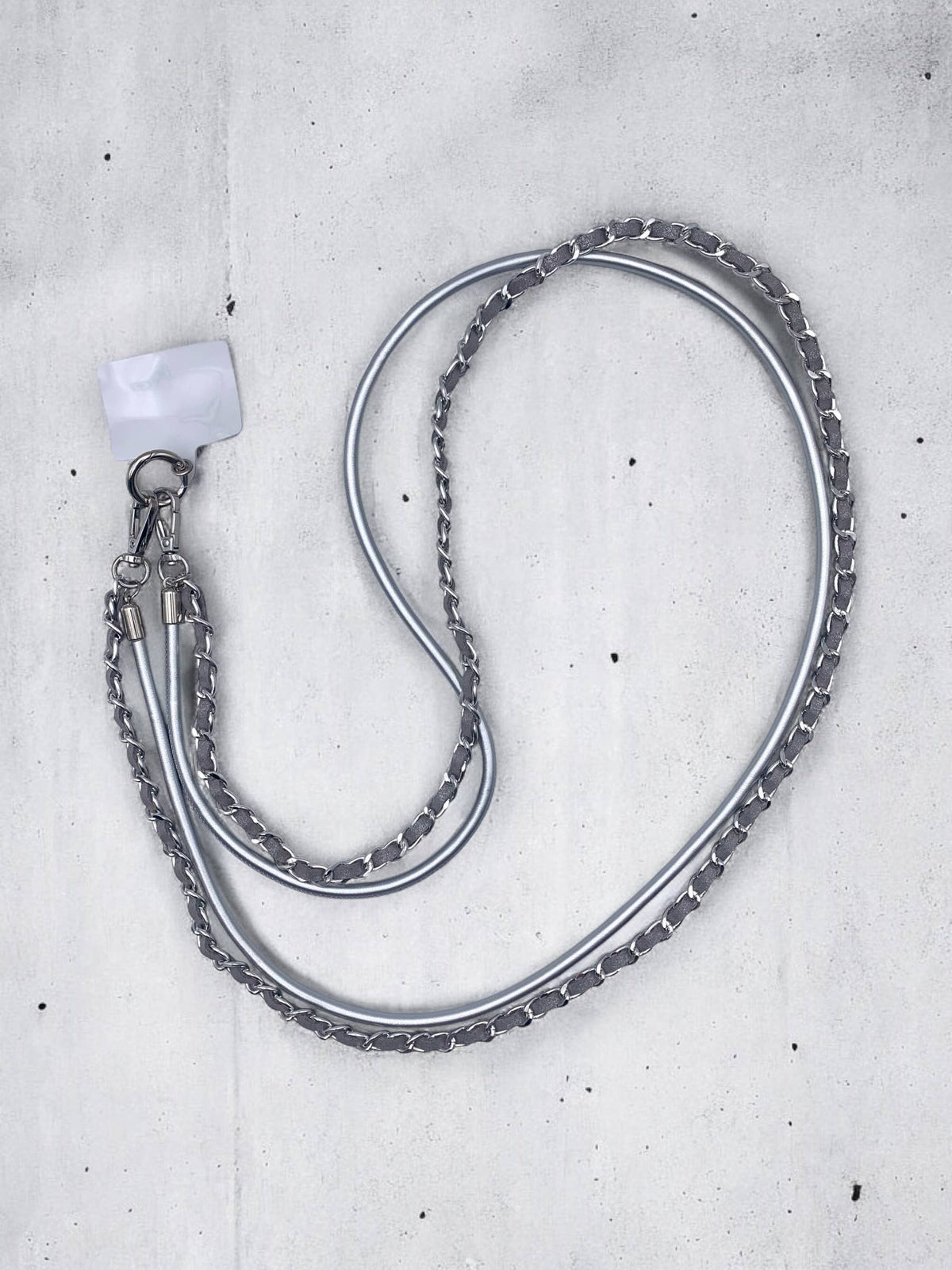 KY01 long phone lanyard