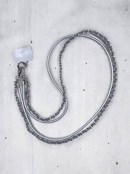 KY01 long phone lanyard