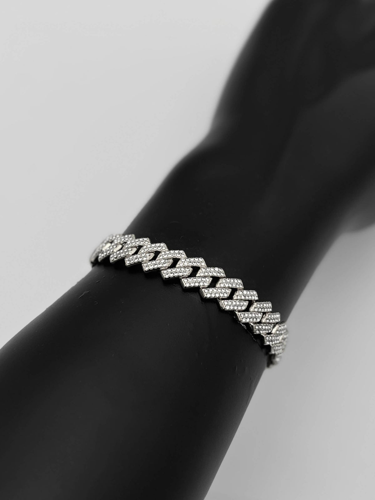 Bracelet en alliage 324KL05