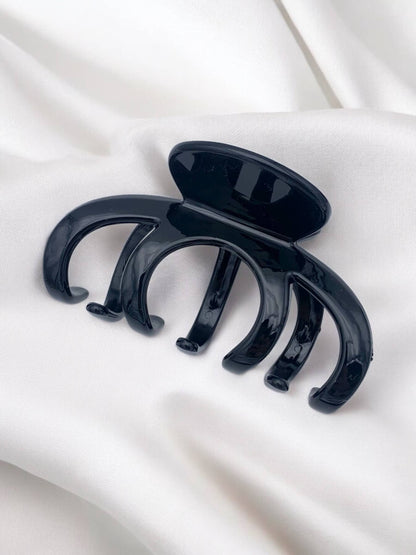 QG04 Varnish hair clip