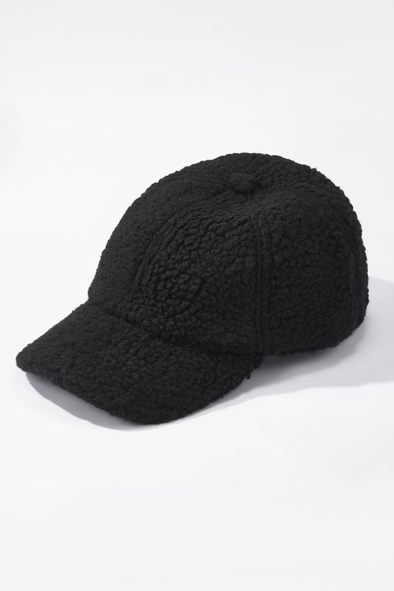 Teddy Cap MJ305HK