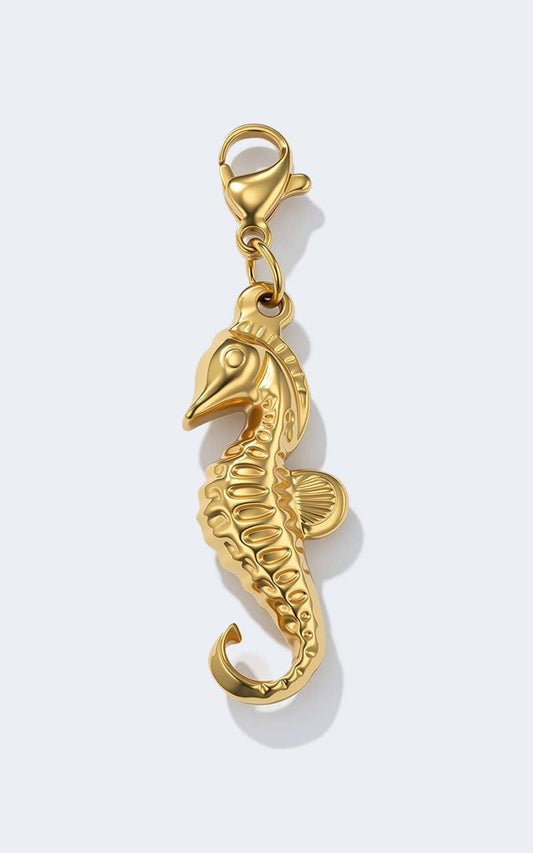 Charm breloque en acier inoxydable CHARM97