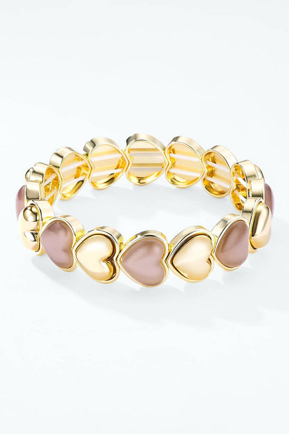 Bracelet élastique coloré 324CP86