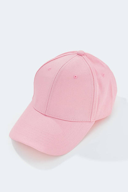 MJ310HK cotton cap