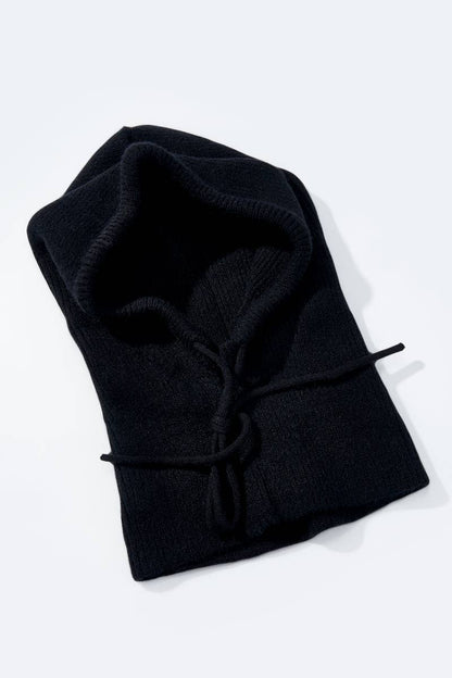 MJ210SD solid-colored balaclava