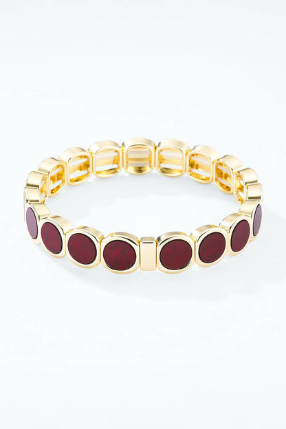 Bracelet élastique coloré 324CP87