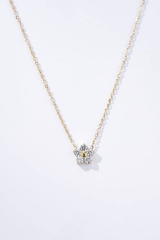 Collier en acier inoxydable 224AQ109