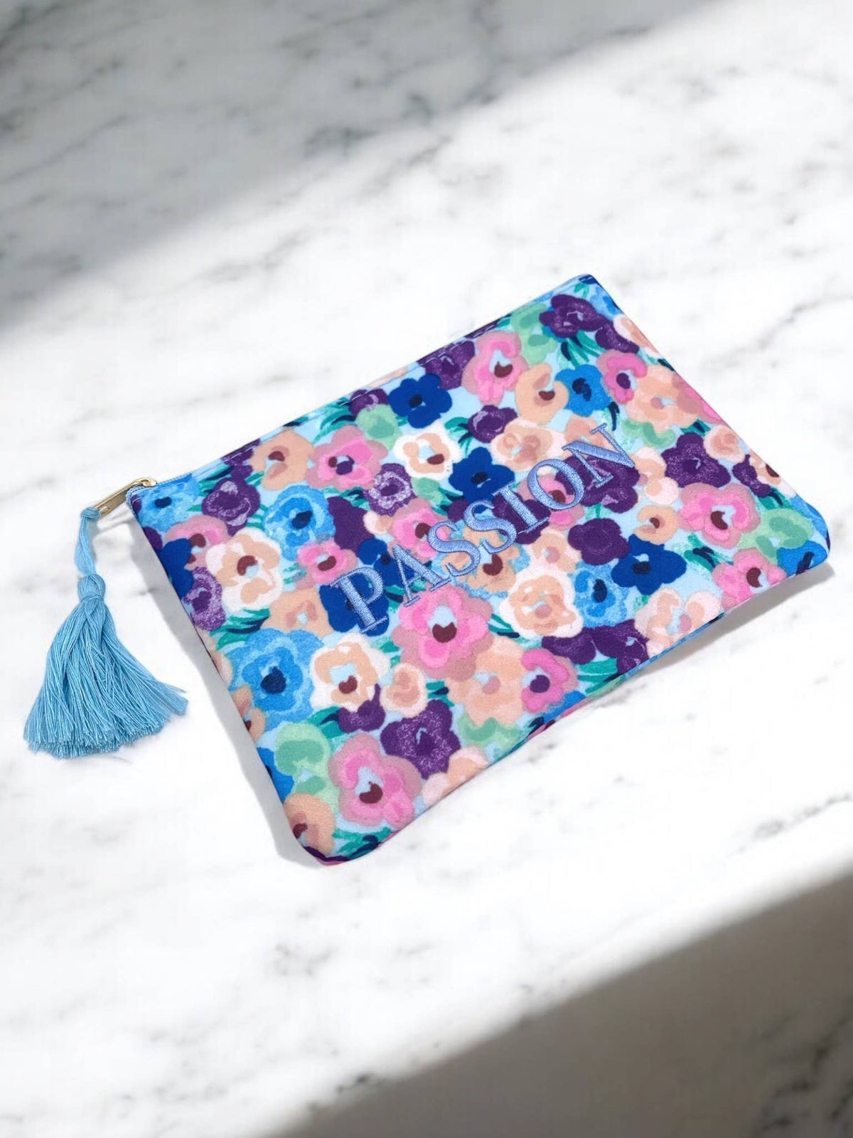 Makeup bag 20x15cm Passion CY25