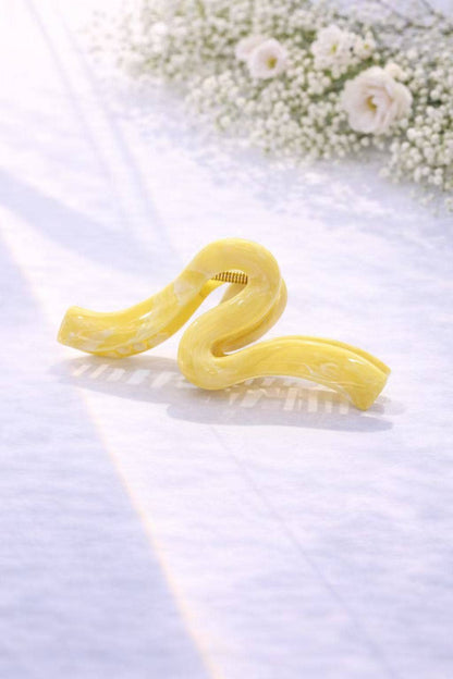 Pince à cheveux 13 cm YH82