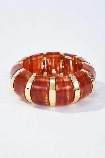 Bracelet fantaisie 3WY03