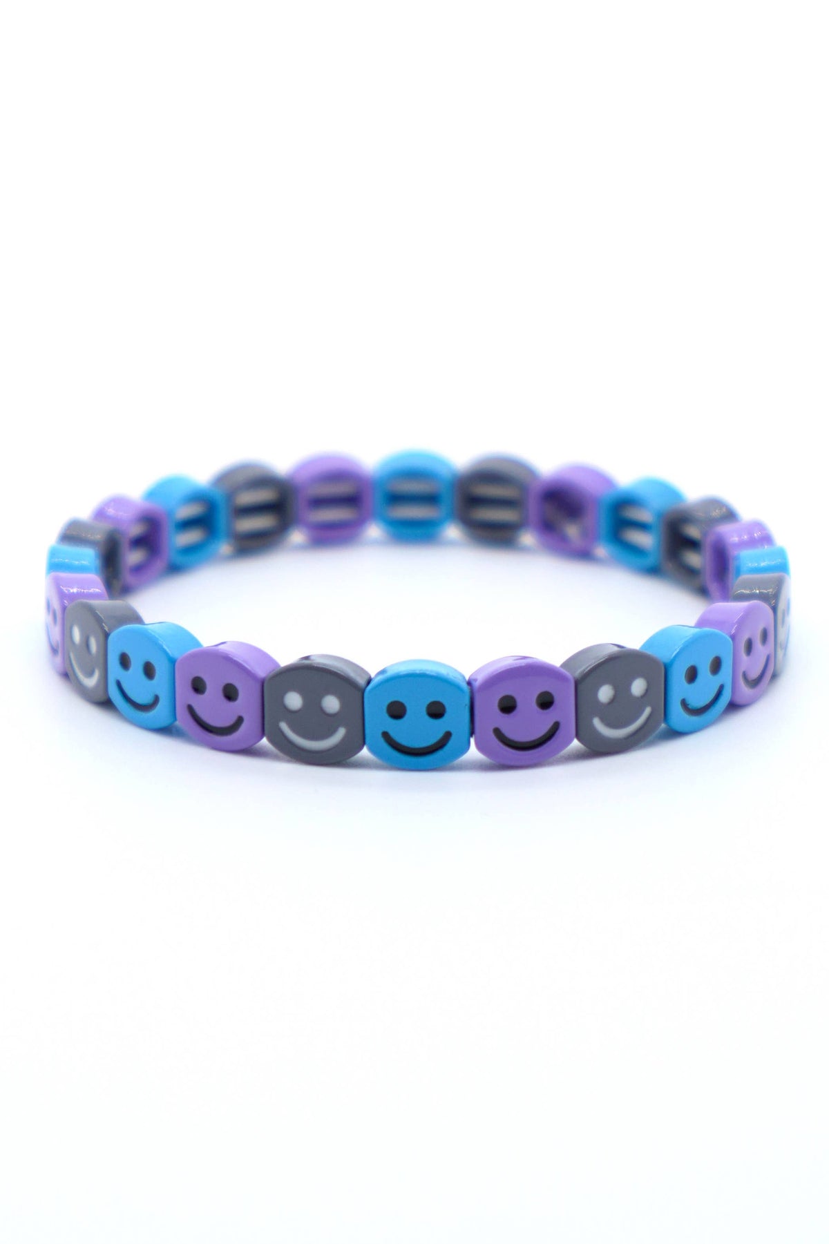Bracelets Colorés À L'Élastique 324CP16