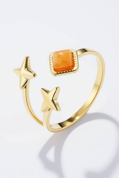 Stainless steel rings 424RX239