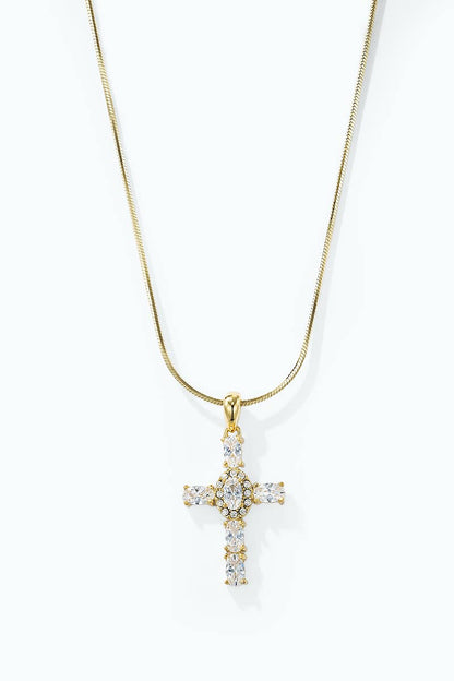 Stainless steel chain necklaces 224AQ267