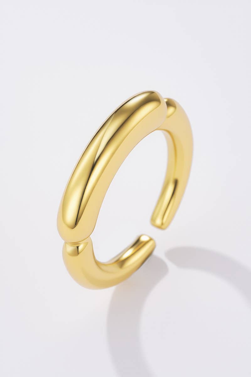 Stainless steel ring 424RX253