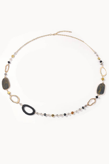 Collier fantaisie 2WY08