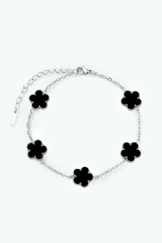 Bracelet HOMME en acier inoxydable 324OP006