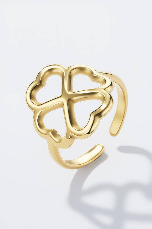 Stainless steel ring 424RX237