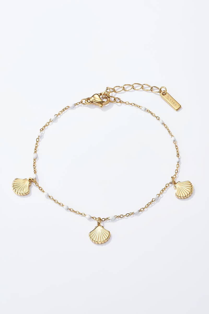 324AQ238 stainless steel bracelet