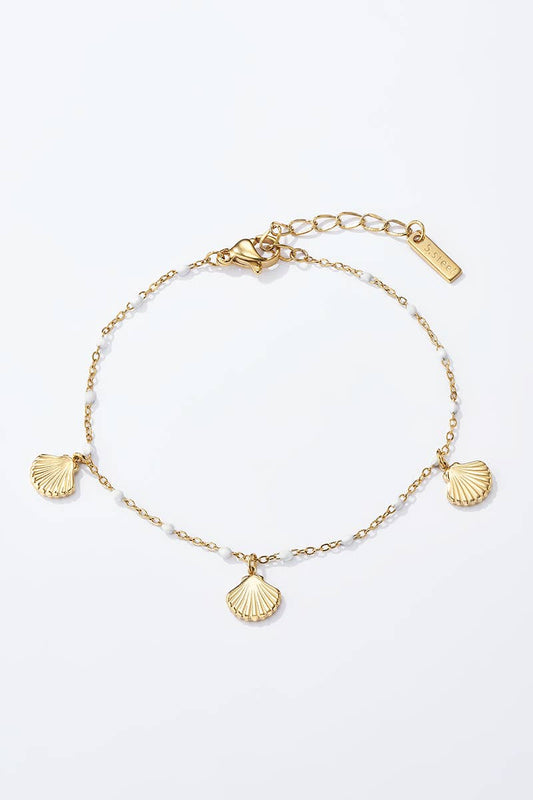 324AQ238 stainless steel bracelet