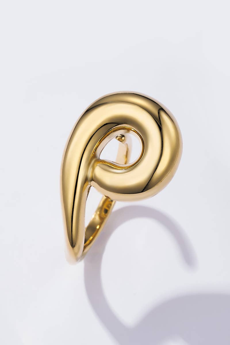 Stainless steel ring 424AQ222