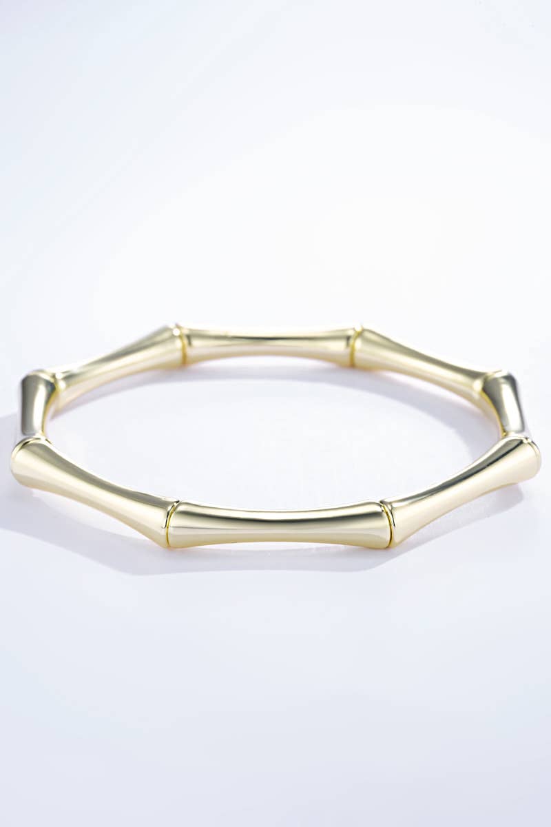 Colored elastic bracelets 324CP09