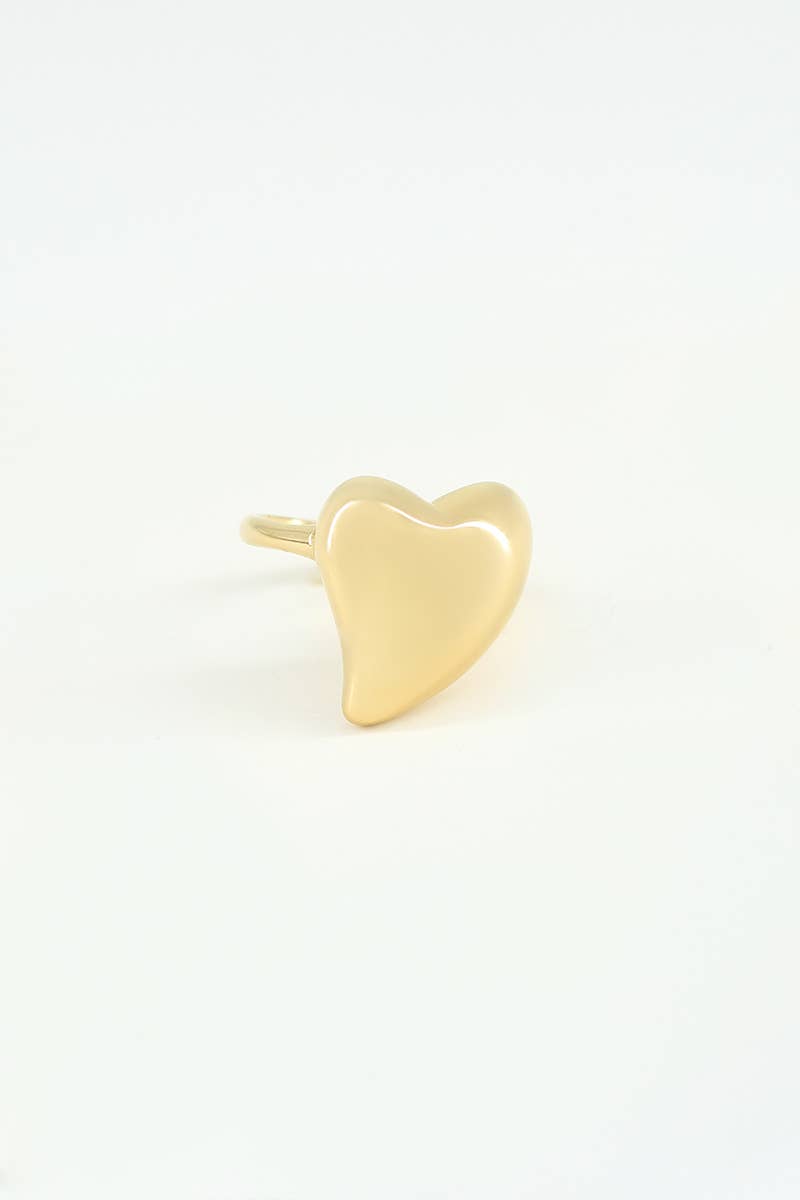 Stainless steel ring 424AQ79