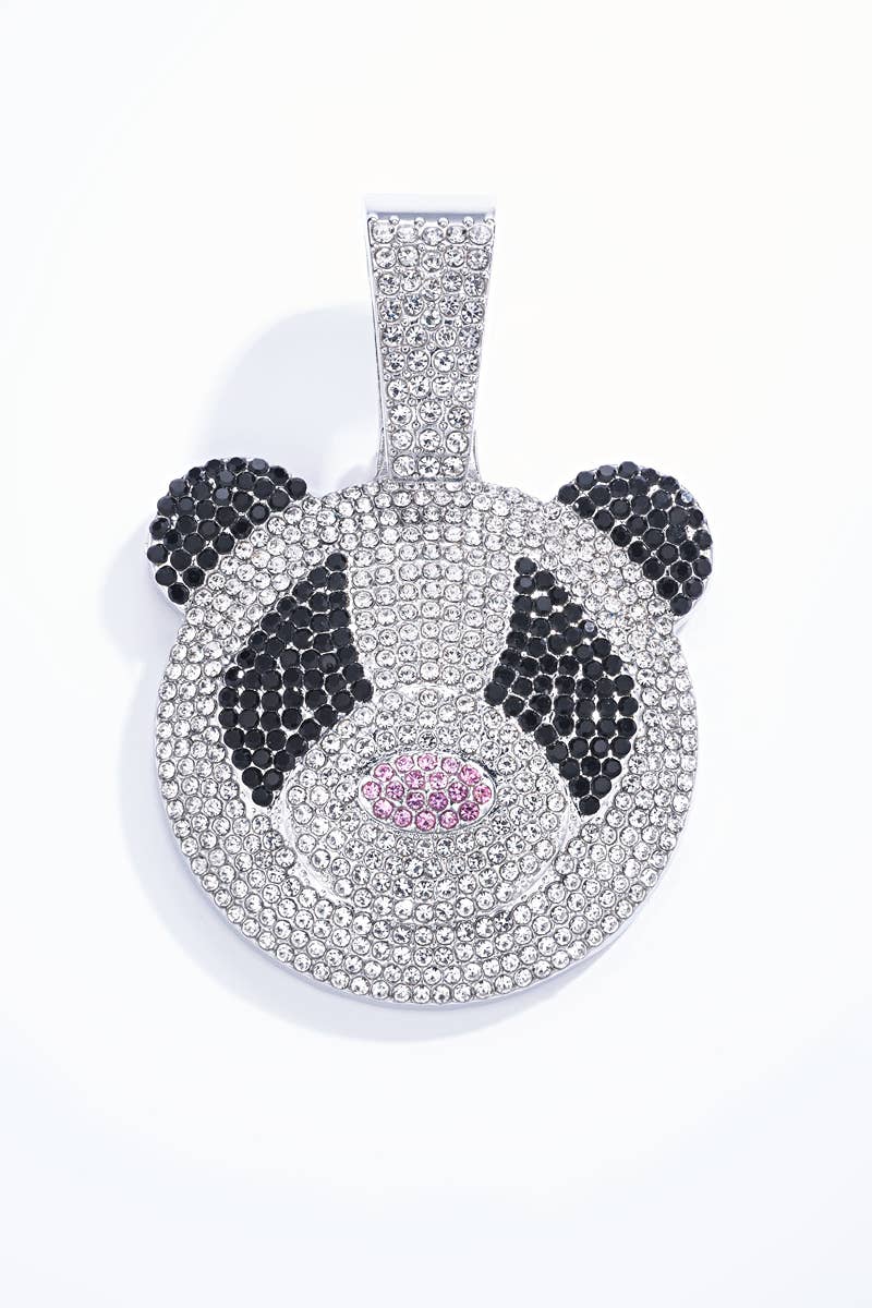 Pendentif en alliage 224KL50-2