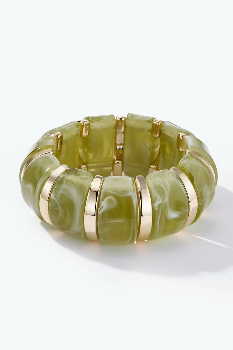 Bracelet fantaisie 3WY03