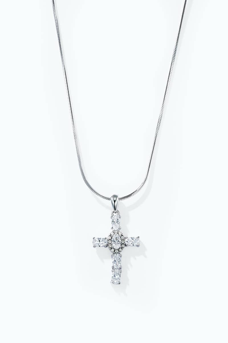 Stainless steel chain necklaces 224AQ267