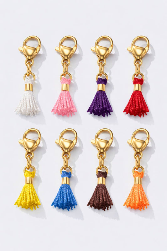 Charm breloque en acier inoxydable CHARM85