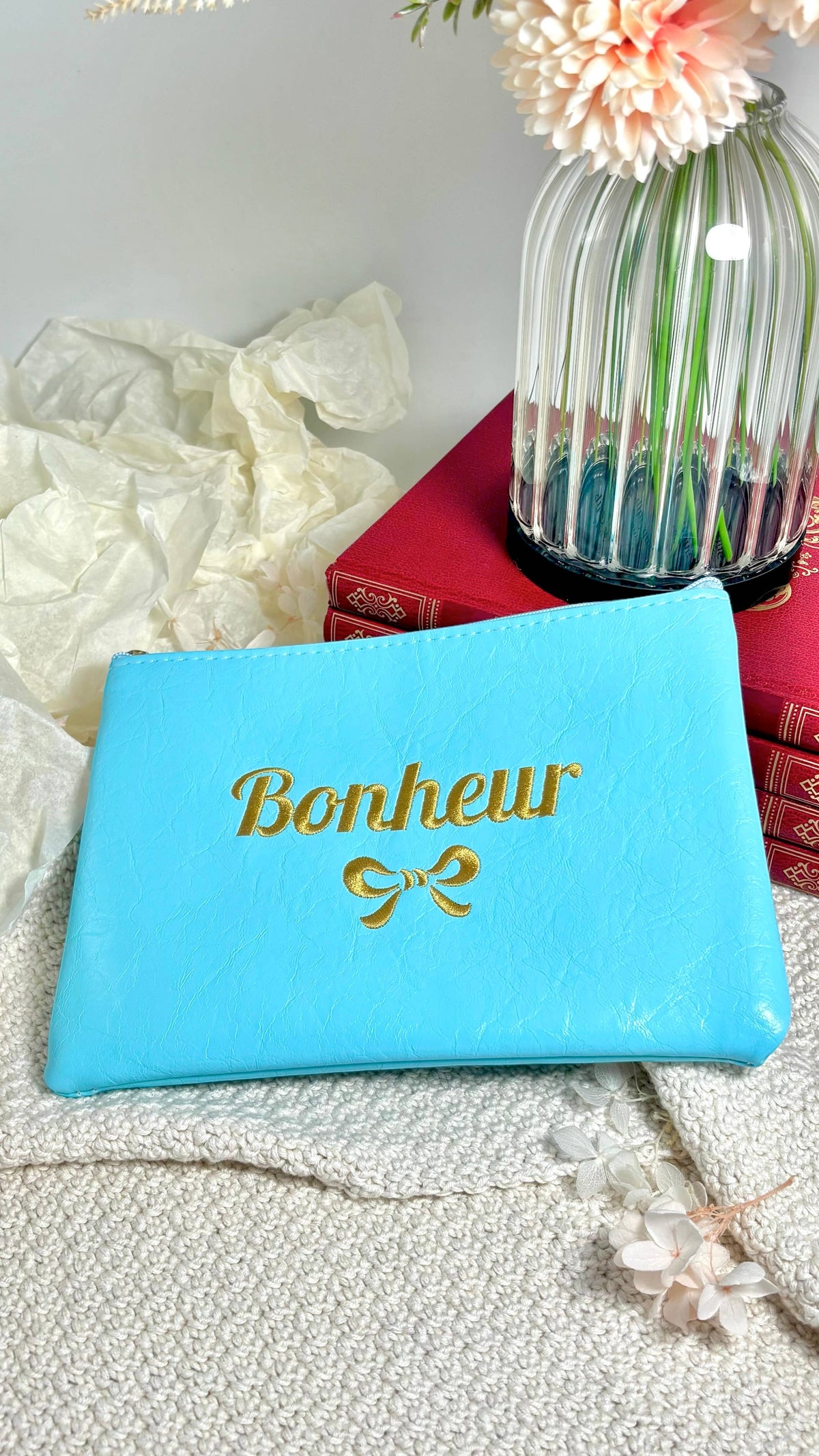 Makeup bag 20x15cm CY33