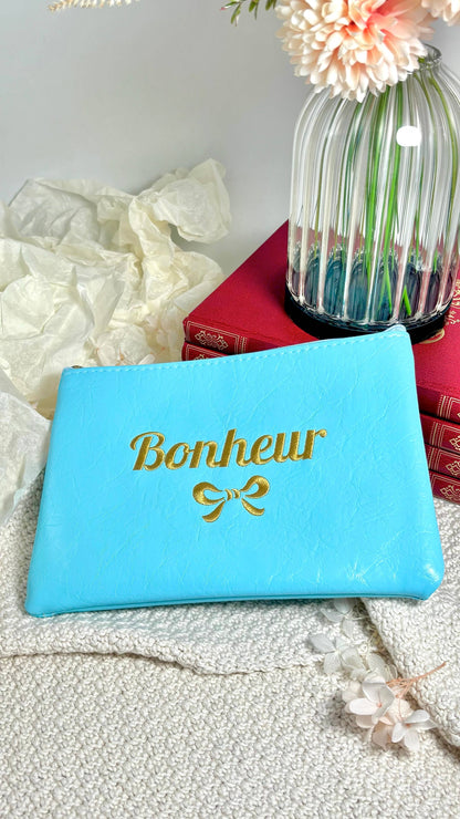 Makeup bag 20x15cm CY33