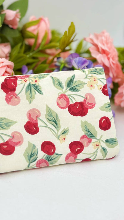 Trousse à motifs 17x11cm CY36