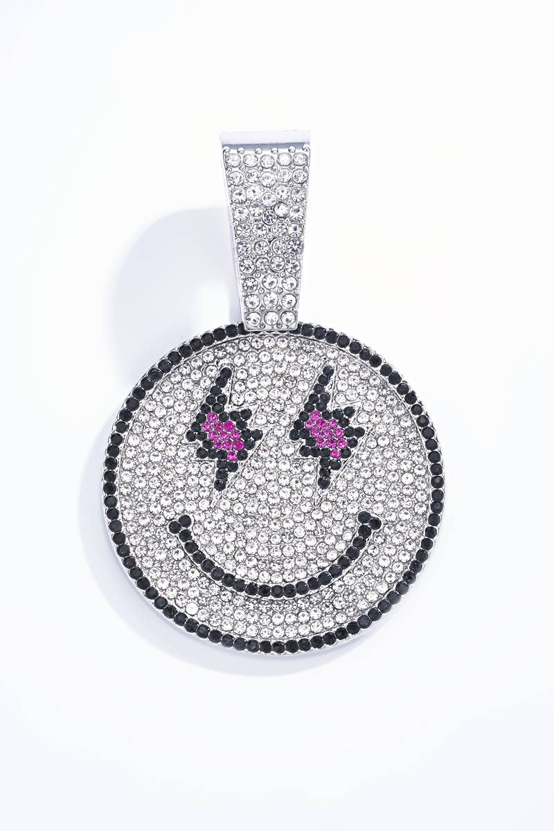 Pendentif en alliage 224KL37-2